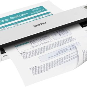 Unityj Uk Electronics Brother DS 920DW Document Scanner 50