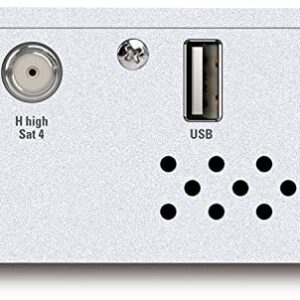Unityj Uk Electronics Geniatech EyeTV Netstream 4sat DVB S 1 68
