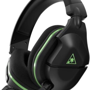 Unityj Uk Gaming Turtle Beach Stealth 600 Gen 2 Wireless Gaming Headset 0 29