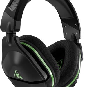 Unityj Uk Gaming Turtle Beach Stealth 600 Gen 2 Wireless Gaming Headset 5 32