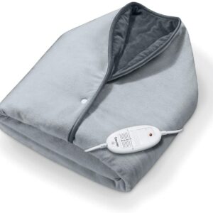 Unityj Uk Health Beurer CC50 Cosy Heated Cape 144