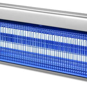 Unityj Uk Industrial Plein Air ZAP40 2X20 WATT Insect Killer 59