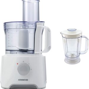 Unityj Uk Kitchen Kenwood Food Processor 0 39