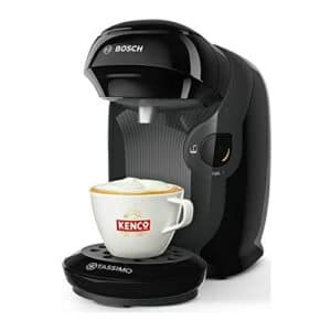 Unityj Uk Kitchen TASSIMO Automatic Coffee Machine 0 55