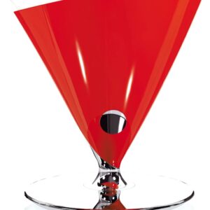Unityj Uk Kitchen Appliances BUGATTI, Vita, Electric Juicer Red 238