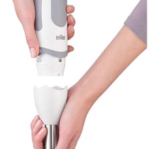 Unityj Uk Kitchen Appliances Braun MQ5235 Multiquick 5 Vario Hand Blender 1 226