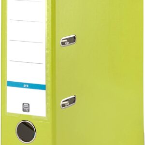 Unityj Uk Office Elba Smart Pro 10456GH Folder A4 8 Cm 1 32