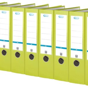 Unityj Uk Office Elba Smart Pro 10456GH Folder A4 8 Cm 33