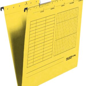 Unityj Uk Office Falken Hanging File UniReg 0 53