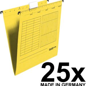 Unityj Uk Office Falken Hanging File UniReg 1 55