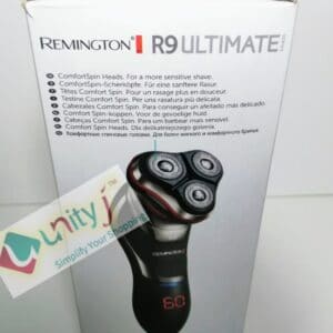 Unityj Uk Personal Care Remington XR 1570 R9 Machine Shaving 1 129