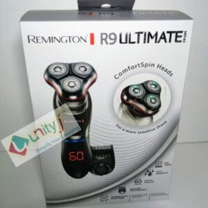 Unityj Uk Personal Care Remington XR 1570 R9 Machine Shaving 128