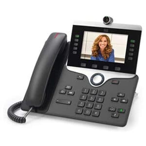 Unityj Uk Telecommunications Cisco IP Phone 0 48