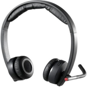 Unityj Uk Telecommunications Logitech H820e Wireless Headset 1 29