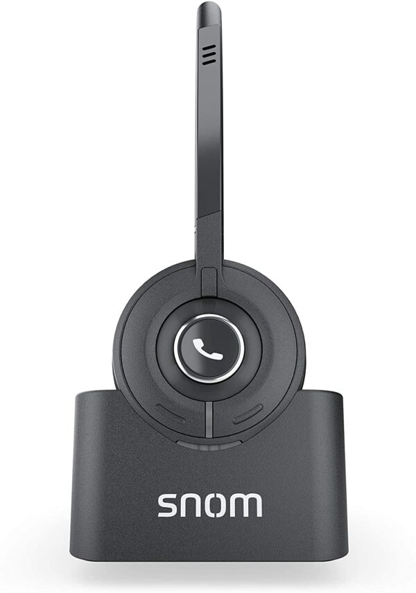 Unityj Uk Telecommunications Snom A190 DECT Headset 1 38