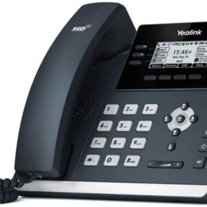 Unityj Uk Telecommunications Yealink T42S IP Phone 1 32