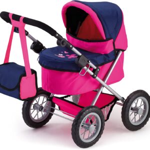 Unityj Uk Toys Bayer Design 13013AA Doll Pram 75