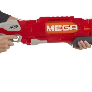 Unityj Uk Toys Nerf Mega Double Breach Blaster 1 65