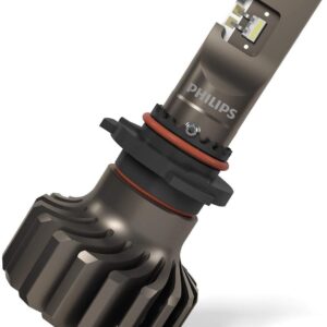 Unityj Uk Automotive Parts Accessories Philips Ultinon Pro9000 LED Car Headlight Bulb 1 02