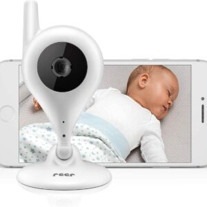 Unityj Uk Baby Reer BabyCam, Baby Monitor For Children 0 138
