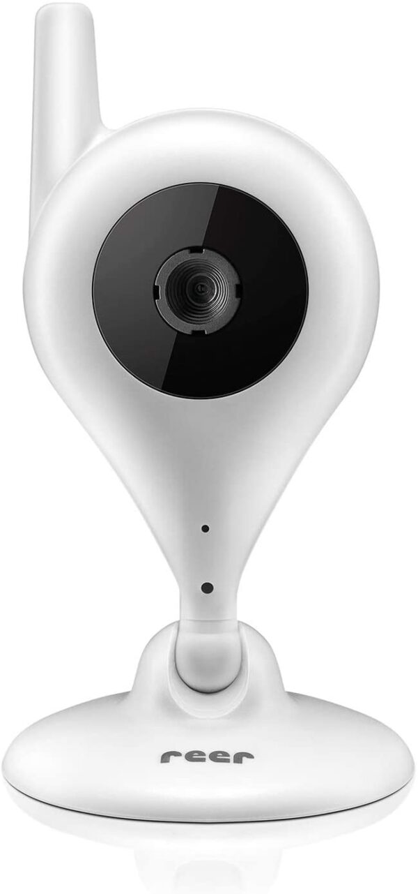 Unityj Uk Baby Reer BabyCam, Baby Monitor For Children 4 134