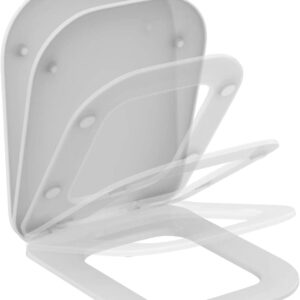 Unityj Uk Bath Ideal Standard K706501 Slim Seat 0 07