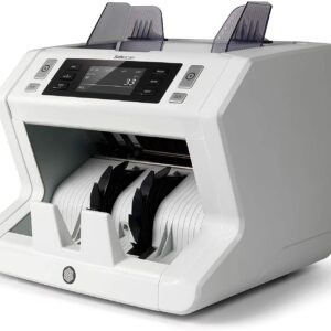 Unityj Uk Business Safescan 2650 High Speed Banknote Counter 2 49