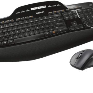 Unityj Uk Computers Logitech MK710 Wireless Keyboard And Mouse Combo 0 223