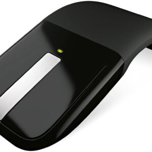Unityj Uk Computers Microsoft RVF 00050 Arc Touch Mouse 0 260