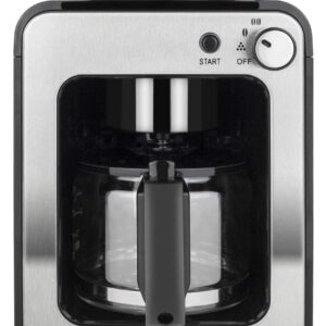Unityj Uk Kitchen Appliances CASO 1849 Coffee Compact Design Coffee Machine 0 269