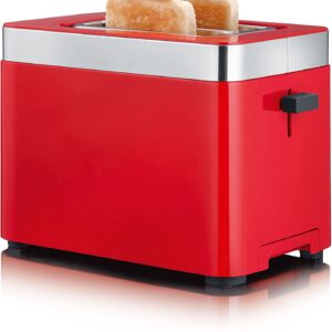 Unityj Uk Kitchen Appliances Graef TO63 2 Slices Toaster 1 273