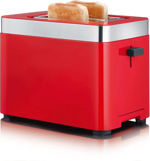 Unityj Uk Kitchen Appliances Graef TO63 2 Slices Toaster 1 273