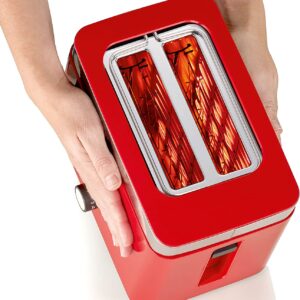 Unityj Uk Kitchen Appliances Graef TO63 2 Slices Toaster 3 271