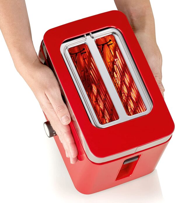 Unityj Uk Kitchen Appliances Graef TO63 2 Slices Toaster 3 271