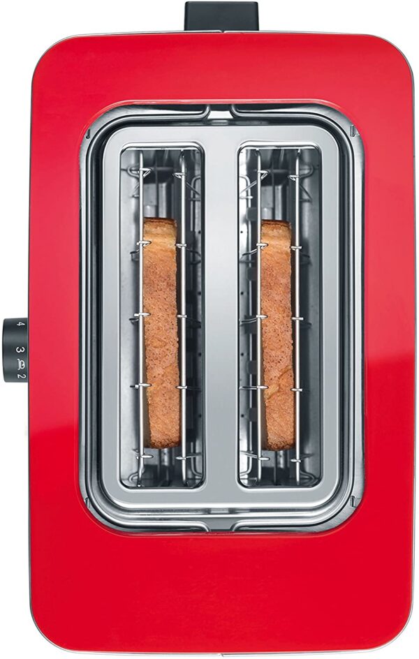Unityj Uk Kitchen Appliances Graef TO63 2 Slices Toaster 4 270