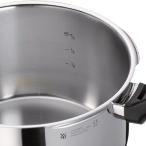 Unityj Uk Kitchen Appliances WMF Perfect Pressure Cooker 2 250