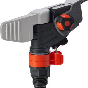 Unityj Uk Lawn Garden GARDENA Premium Pulse, Circular And Sector Sprinkler Head 3 03