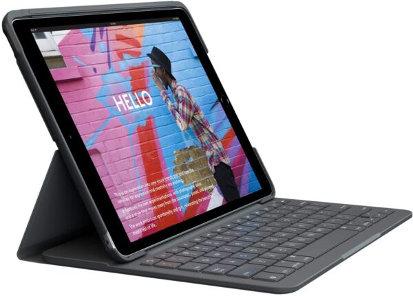 Unityj Uk Mobilephones Logitech IPad Keyboard 0 20