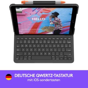 Unityj Uk Mobilephones Logitech IPad Keyboard 1 19