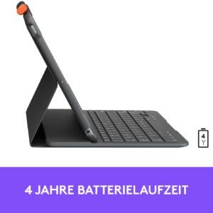Unityj Uk Mobilephones Logitech IPad Keyboard 2 18