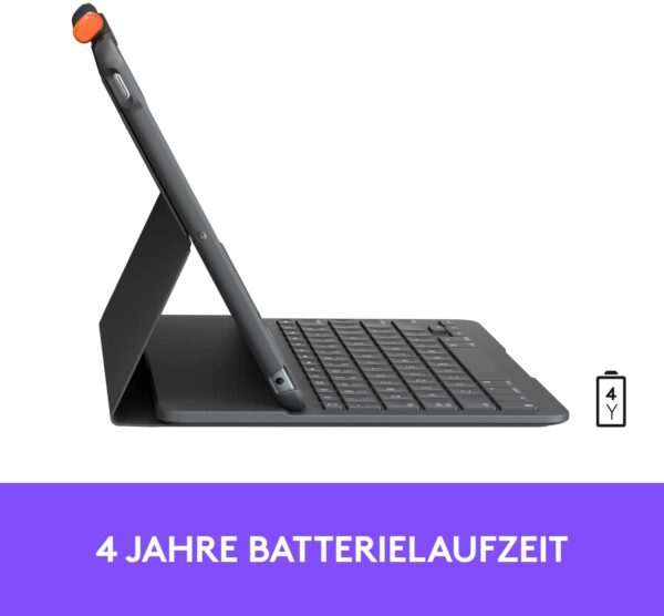 Unityj Uk Mobilephones Logitech IPad Keyboard 2 18