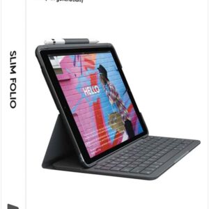 Unityj Uk Mobilephones Logitech IPad Keyboard 4 16