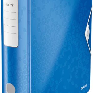 Unityj Uk Office Leitz Lever Arch File, A4, Assorted 1 71