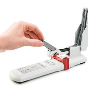 Unityj Uk Office Novus 100 Sheet Capacity Heavy Duty Stapler 3 80