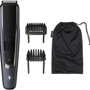 Unityj Uk Personal Care Philips Beard Trimmer BT550215, 0 144