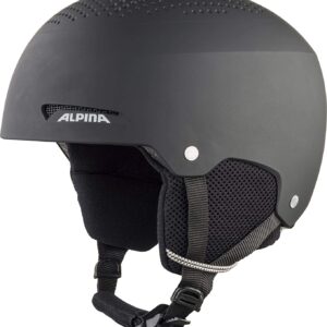 Unityj Uk Sports ALPINA Unisex Youth Zupo Ski Helmet 1 01