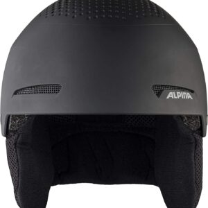 Unityj Uk Sports ALPINA Unisex Youth Zupo Ski Helmet 2 03