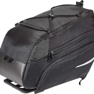 Unityj Uk Sports VAUDE Silkroad Plus (i Rack) 1 08
