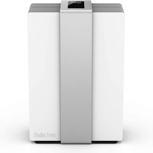 Unityj Uk Appliances Stadler Form ROBERT SILVER Humidifier Purifier 0 208