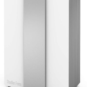 Unityj Uk Appliances Stadler Form ROBERT SILVER Humidifier Purifier 1 207